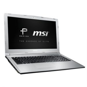 MSI PL62 7RC Notebook