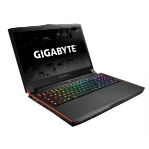 Ноутбук GIGABYTE P56XT