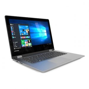 Lenovo Ideapad 2in1-14 Laptop
