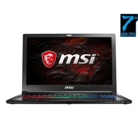 MSI GS63 7RD Notebook