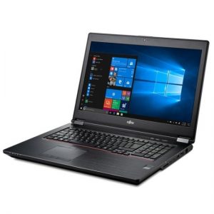 Fujitsu CELSIUS H970 Laptop