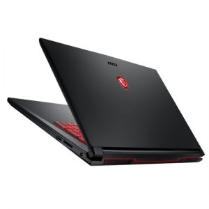 MSI GV72VR 7RF Notebook