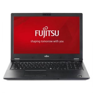 Portátil Fujitsu LIFEBOOK E458