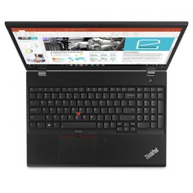 Lenovo ThinkPad T580 Laptop