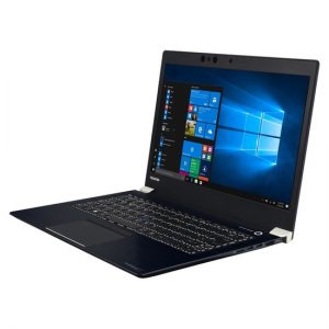 Toshiba Portege X30-E Laptop