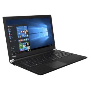 Toshiba Satellite Pro A50-E Laptop