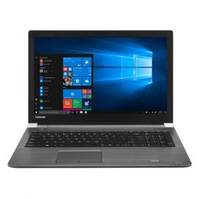 Toshiba Tecra A50-E Laptop