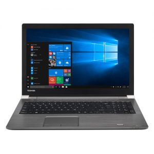 Toshiba Tecra A50-E Laptop