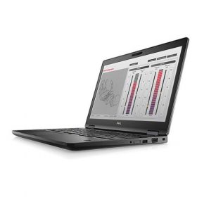 DELL Precision 15 3530 Laptop