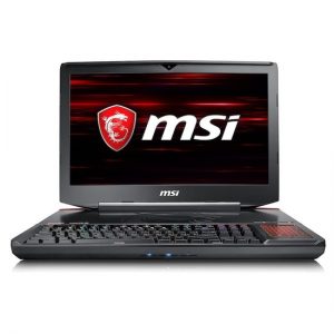 MSI GT83 Titan 8RF Notebook