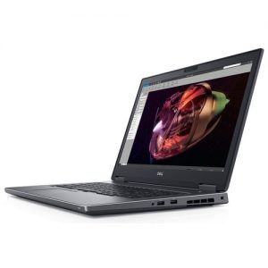 DELL Precision 17 7730 Laptop