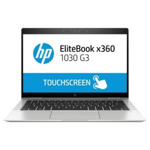 HP EliteBook x360 1030 G3 Laptop