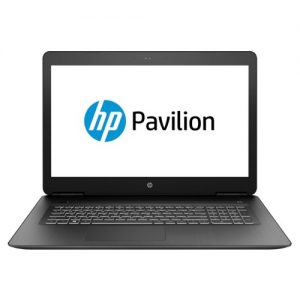 HP Pavilion 17 Notebook