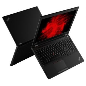 Laptop Lenovo ThinkPad P52 (Tipe 20M9, 20MA)