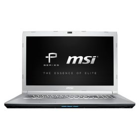 Ноутбук MSI PE62 8RD