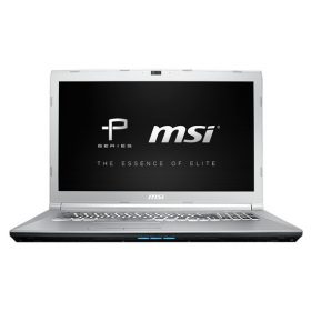 MSI PE62 8RD Notebook