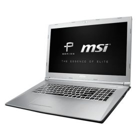 MSI PE72 8RC Notebook