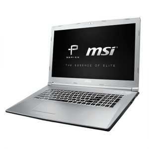 Ноутбук MSI PE72 8RC