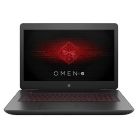 HP OMEN 17-w100 Laptop