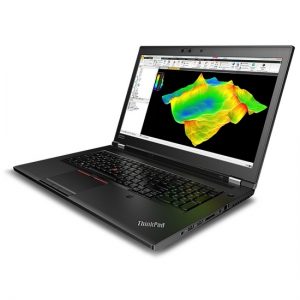 Lenovo ThinkPad P72 ноутбука