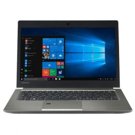 Toshiba Portege Z30-E Laptop