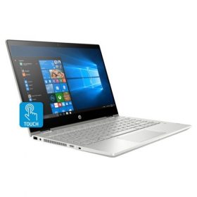 HP Pavilion x360 14-cd1000 Convertible Laptop