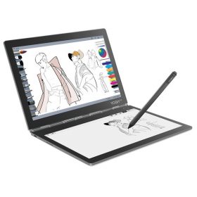 Книга Lenovo Yoga C930 Tablet