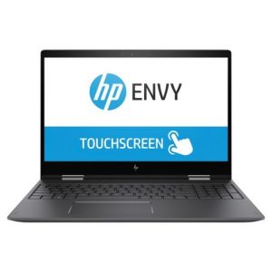 คอมพิวเตอร์แล็ปท็อป HP ENVY x360 15-bq200