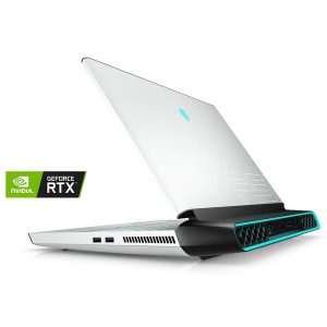 DELL Alienware 17 AREA-51M 노트북