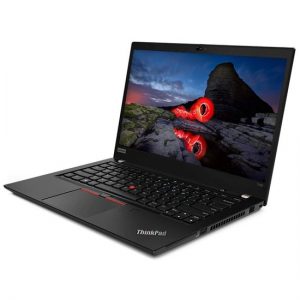 Portátil Lenovo ThinkPad T490