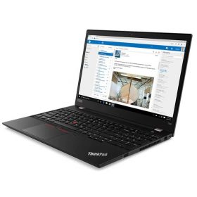 Lenovo ThinkPad T590-bärbar dator