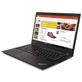 Portátil Lenovo ThinkPad T490s
