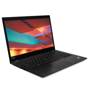 Lenovo ThinkPad X395 bärbar dator