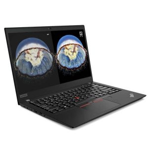 聯想ThinkPad T495s筆記本電腦